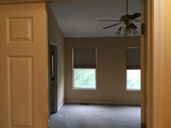 Master Bedroom 13x14 3rd Floor