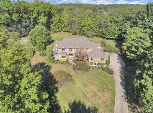 155 Victoria Dr, Granville, OH 43023
