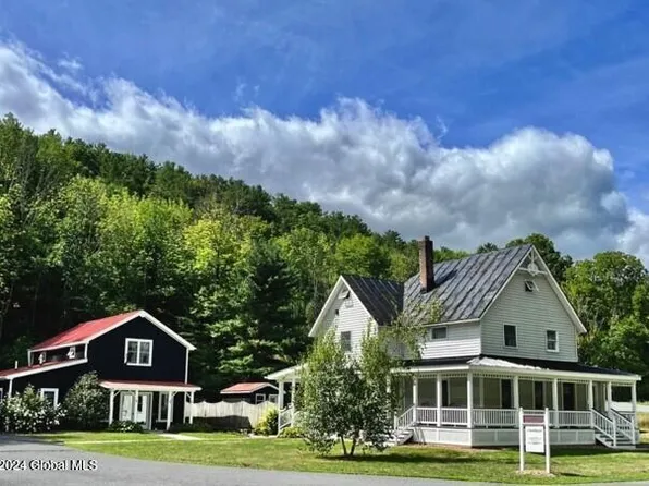 207 Mill Valley Road, Middleburgh, NY 12122