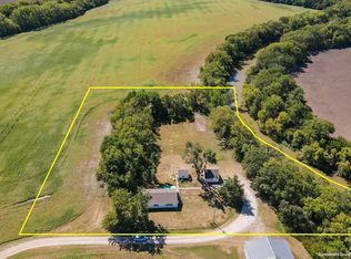 1101 N 112th Rd TRACT 1, Minneapolis, KS 67467