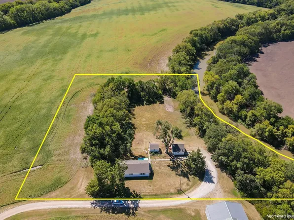 1101 N 112th Rd Tract 1, Minneapolis, KS 67467