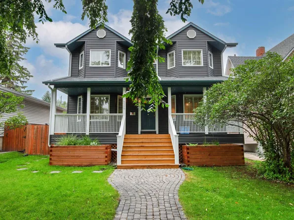 10626 125th St NW, Edmonton, AB T5N 1T6