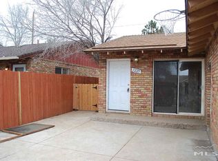 1225 Arnold Dr, Reno, NV 89512