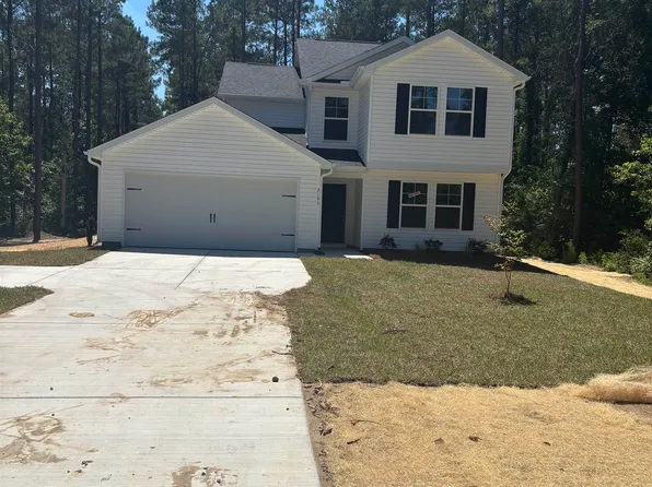 2195 Highway 66, Loris, SC 29569