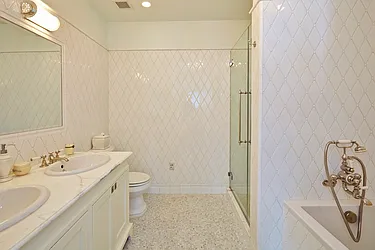Rented by Brown Harris Stevens
