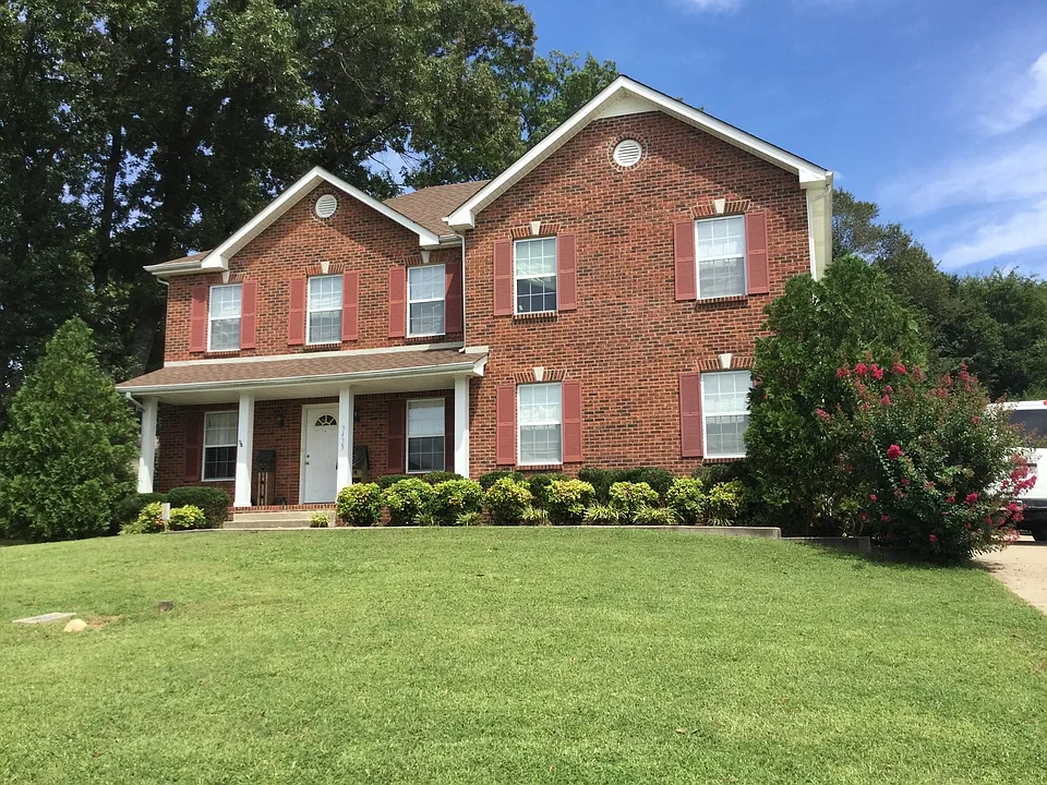 3435 Heatherwood Trce