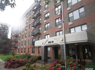 209-10 41st Ave #2r #2R, Bayside, NY