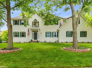 8108 Hadfield, Johnston, IA 50131
