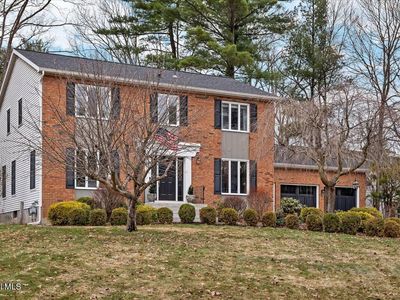 1124 Glenmeadow Court, Niskayuna, NY, 12309