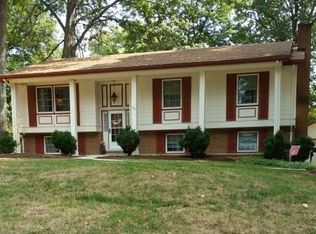 420 Carrsbrook Dr, Charlottesville, VA
