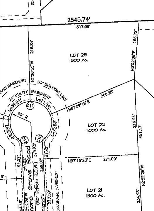 2nd image of 7101 Sycamore Grove Road