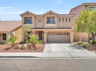 5377 Tartan Hill Ave, Las Vegas, NV 89141