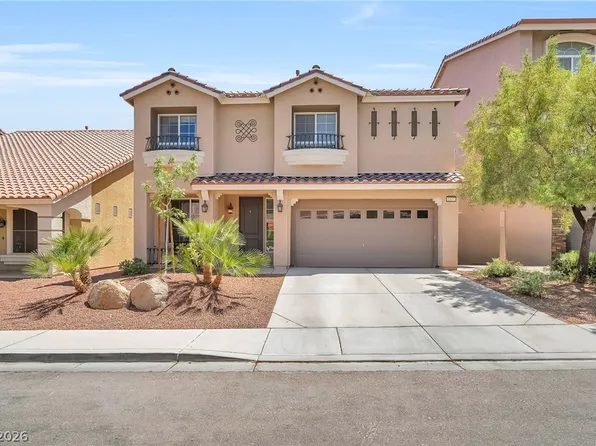 5377 Tartan Hill Ave, Las Vegas, NV 89141