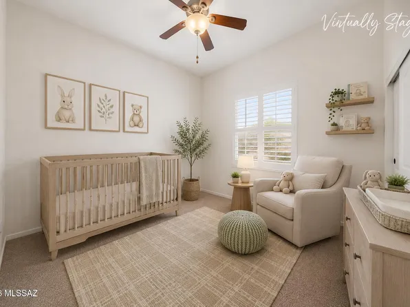 6485 W Knoll Pines Way, Tucson, AZ 85757