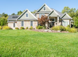 7230 Holden Rd, Stevensville, MI 49127