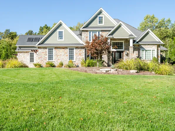 7230 Holden Rd, Stevensville, MI 49127