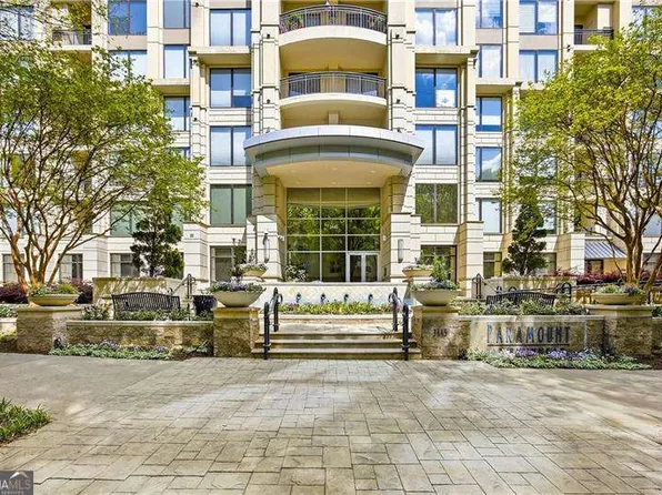 3445 Stratford Rd NE APT 3408, Atlanta, GA 30326