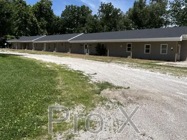 2381 Locust Rd, Fort Scott, KS