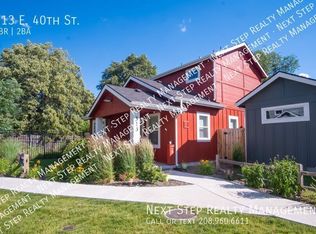 313 E 40th St, Garden City, ID 83714