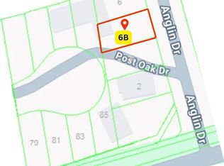 6 B Anglin Dr, Richmond Hill, ON L4E 3M5