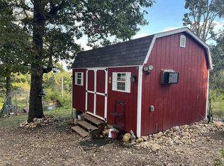 3639 Moark Dr, Harrison, AR 72601