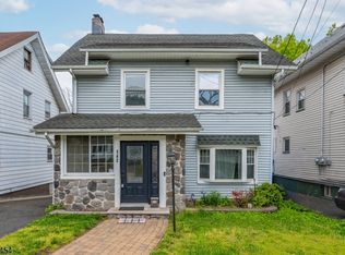 147 Clinton Ave, Clifton City, NJ 07011