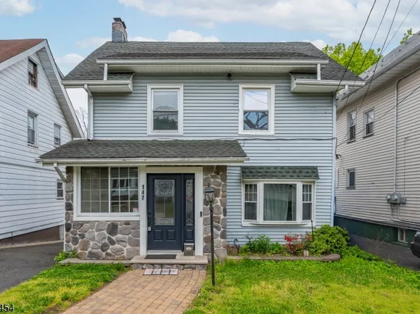 147 Clinton Ave, Clifton City, NJ 07011