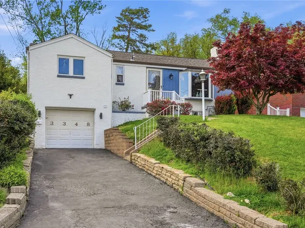 3348 Sycamore Dr, Pittsburgh, PA 15234