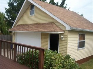 817 W Shore Dr, Brigantine, NJ 08203