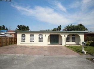 741 W 39th St, Hialeah, FL 33012