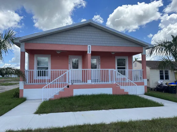 635 E Virginia Ave, Punta Gorda, FL 33950