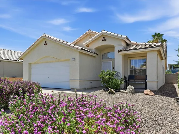 885 Cozy Valley St, Henderson, NV 89015