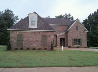 2253 Mason Dr, Hernando, MS 38632