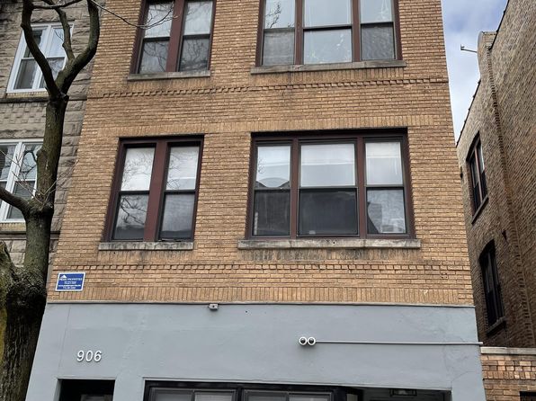 906 N Damen Ave #1F