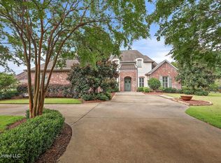 100 Indian Creek Blvd, Flowood, MS 39232