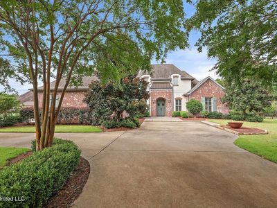 100 Indian Creek Blvd, Flowood, MS, 39232