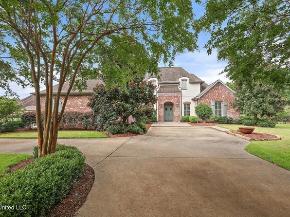 100 Indian Creek Blvd, Flowood, MS 39232