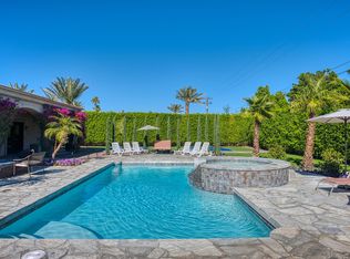 1990 N Farrell Dr, Palm Springs, CA 92262