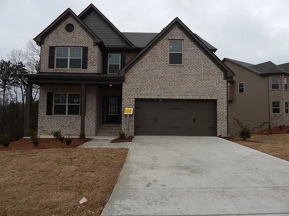 1609 Campbell Ridge Ln, Lawrenceville, GA 30045