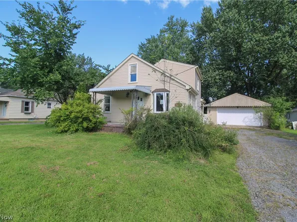 4484 Nutwood Ave NW, Warren, OH 44483