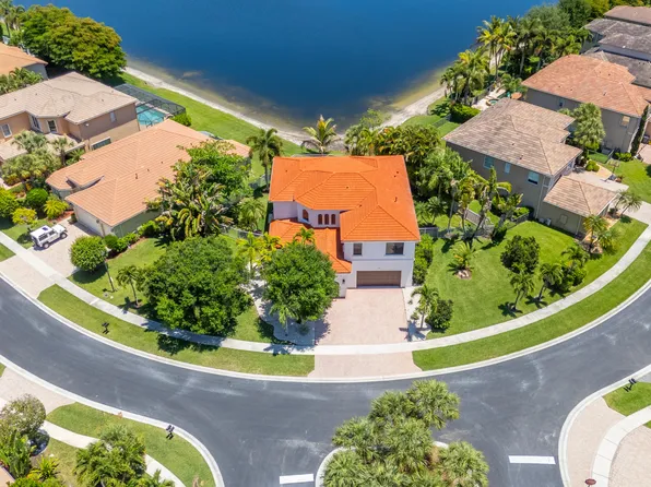 1324 Beacon Circle, Wellington, FL 33414