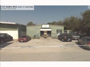 3402 Andtree Blvd, Austin, TX 78724