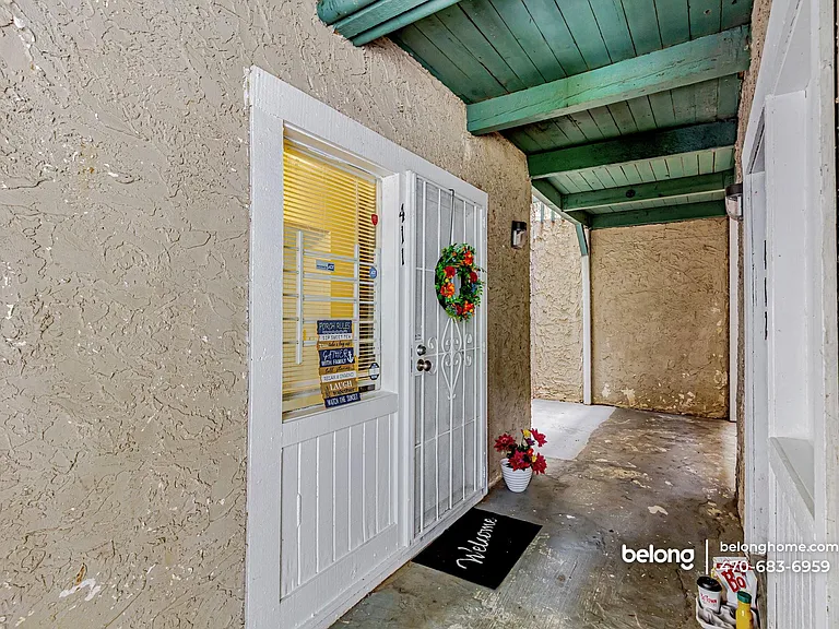 3575 Oakvale Rd #411 — Photo 4