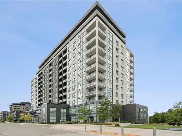 1878 Gordon St #101, Guelph, ON N1L 0P4