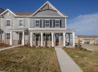 208 Southmen Ln, Spring Hill, TN 37174