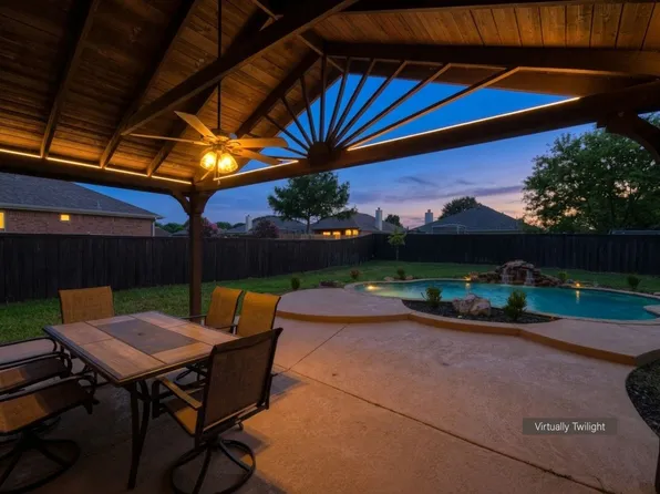 3010 Elderberry Dr, Wylie, TX 75098
