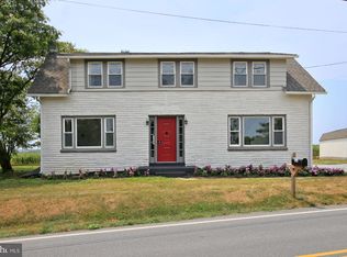 1604 S Colebrook Rd, Manheim, PA 17545