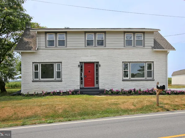 1604 S Colebrook Rd, Manheim, PA 17545