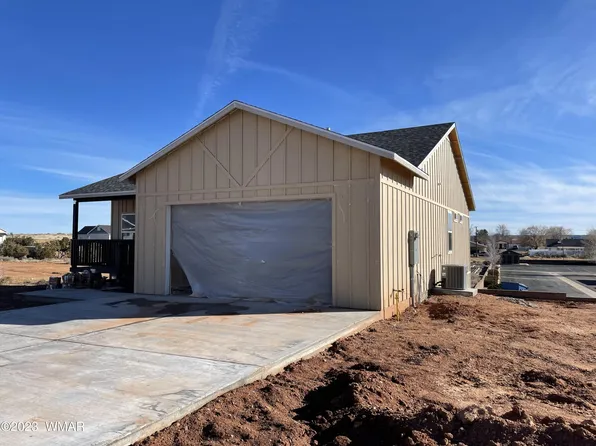 799 E Cobble Ln, Taylor, AZ 85939
