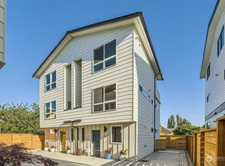 1129 NW 61st St #B, Seattle, WA